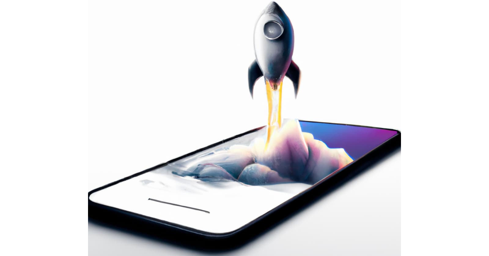 Tracking Android App Launch in production